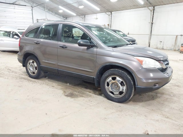 Aukcja sprzedaży 2010 Honda Cr-v Lx, vin: 5J6RE4H36AL097875, numer aukcji: 46052780