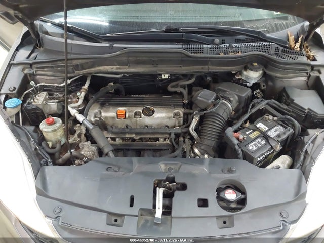 Aukcja sprzedaży 2010 Honda Cr-v Lx, vin: 5J6RE4H36AL097875, numer aukcji: 46052780