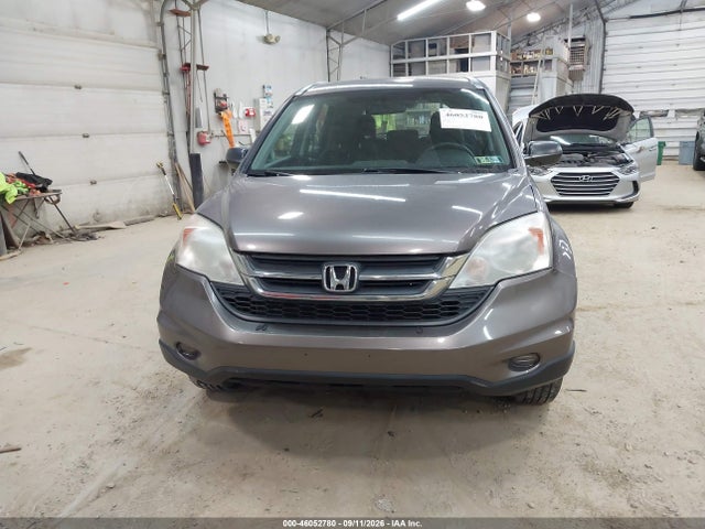 Aukcja sprzedaży 2010 Honda Cr-v Lx, vin: 5J6RE4H36AL097875, numer aukcji: 46052780