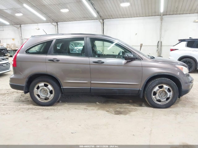 Aukcja sprzedaży 2010 Honda Cr-v Lx, vin: 5J6RE4H36AL097875, numer aukcji: 46052780