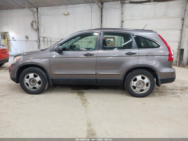 Aukcja sprzedaży 2010 Honda Cr-v Lx, vin: 5J6RE4H36AL097875, numer aukcji: 46052780