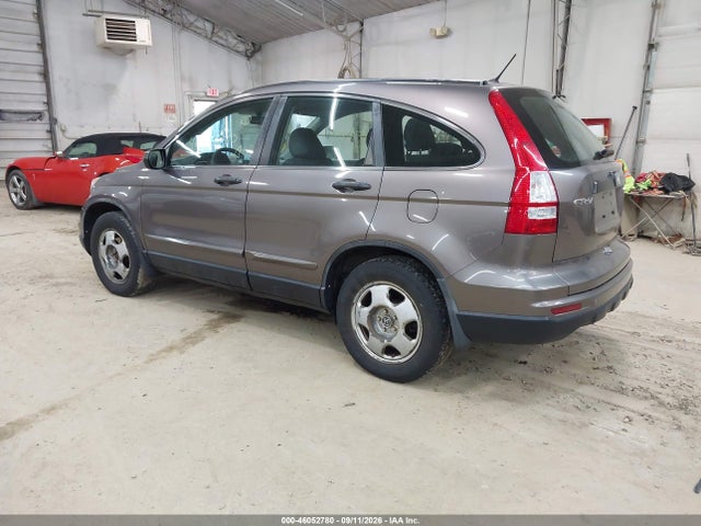 Aukcja sprzedaży 2010 Honda Cr-v Lx, vin: 5J6RE4H36AL097875, numer aukcji: 46052780