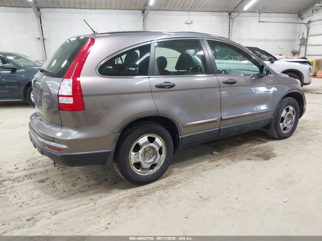 Aukcja sprzedaży 2010 Honda Cr-v Lx, vin: 5J6RE4H36AL097875, numer aukcji: 46052780