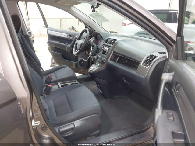 Aukcja sprzedaży 2010 Honda Cr-v Lx, vin: 5J6RE4H36AL097875, numer aukcji: 46052780