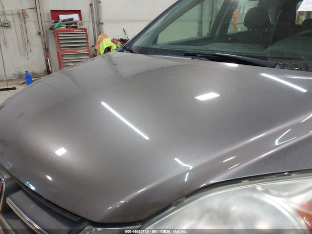 Aukcja sprzedaży 2010 Honda Cr-v Lx, vin: 5J6RE4H36AL097875, numer aukcji: 46052780