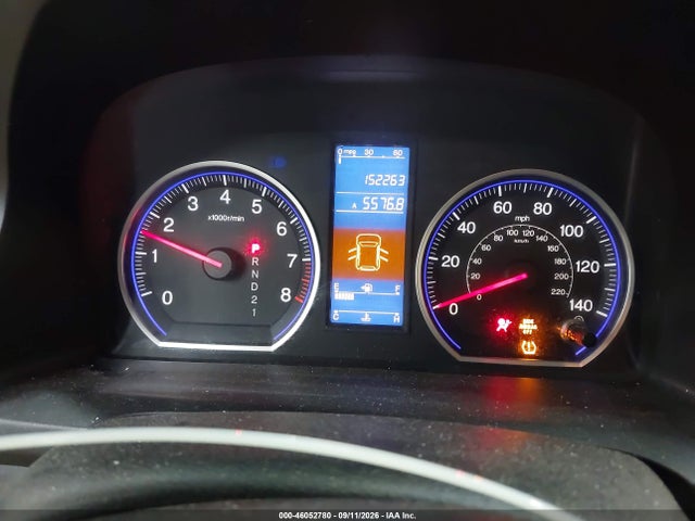 Aukcja sprzedaży 2010 Honda Cr-v Lx, vin: 5J6RE4H36AL097875, numer aukcji: 46052780
