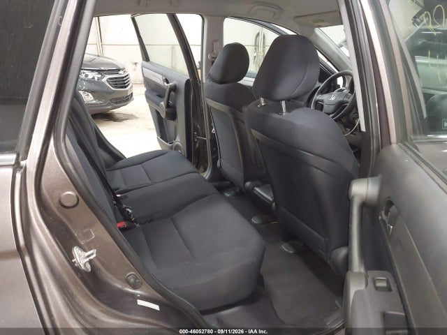 Aukcja sprzedaży 2010 Honda Cr-v Lx, vin: 5J6RE4H36AL097875, numer aukcji: 46052780