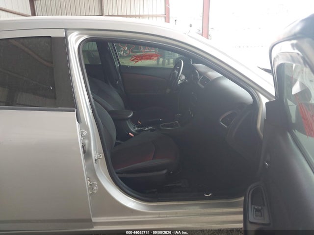 Продажа на аукционе авто 2011 Dodge Avenger Mainstreet, vin: 1B3BD1FG9BN519689, номер лота: 46052781