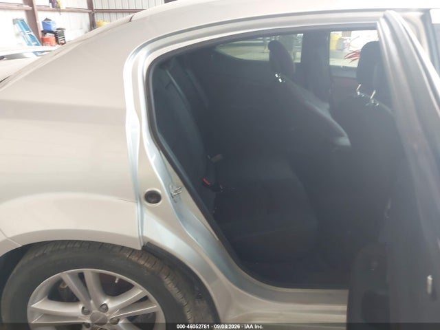 Продажа на аукционе авто 2011 Dodge Avenger Mainstreet, vin: 1B3BD1FG9BN519689, номер лота: 46052781