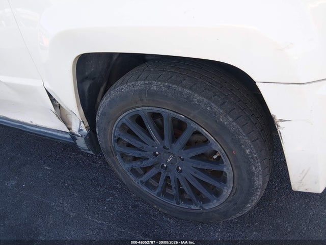 Продажа на аукционе авто 2010 Jeep Patriot Sport, vin: 1J4NF2GB2AD535424, номер лота: 46052787