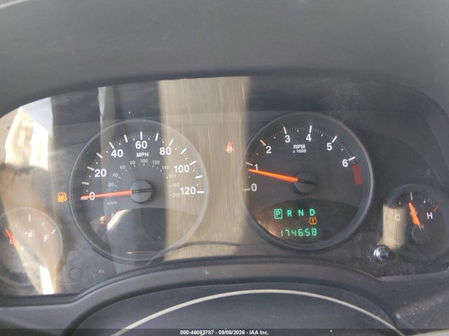 Продажа на аукционе авто 2010 Jeep Patriot Sport, vin: 1J4NF2GB2AD535424, номер лота: 46052787