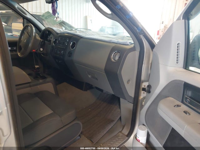 46052788 :رقم المزاد ، 1FTPW14V88FC26143 vin ، 2008 Ford F-150 60th Anniversary/fx4/king Ranch/lariat/xlt مزاد بيع