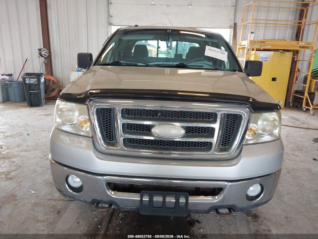 Auction sale of the 2008 Ford F-150 60th Anniversary/fx4/king Ranch/lariat/xlt, vin: 1FTPW14V88FC26143, lot number: 46052788