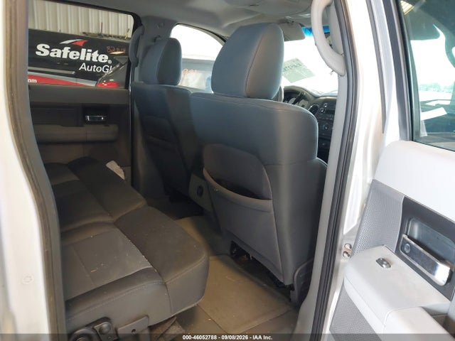 Продажа на аукционе авто 2008 Ford F-150 60th Anniversary/fx4/king Ranch/lariat/xlt, vin: 1FTPW14V88FC26143, номер лота: 46052788