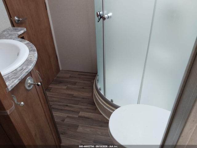 Aukcja sprzedaży 2019 Forest River Chaparral Lite 29bh, vin: 5ZT3CLUB3KA320037, numer aukcji: 46052794
