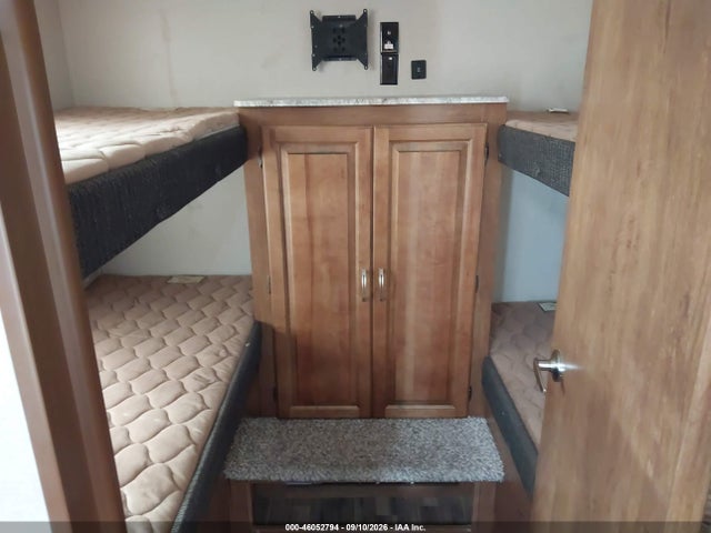 Aukcja sprzedaży 2019 Forest River Chaparral Lite 29bh, vin: 5ZT3CLUB3KA320037, numer aukcji: 46052794