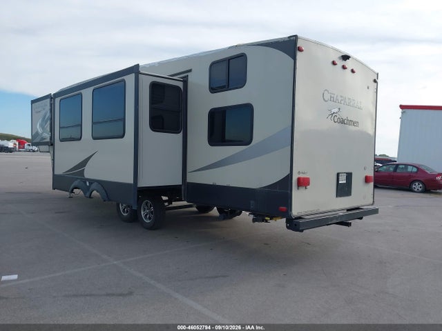 Aukcja sprzedaży 2019 Forest River Chaparral Lite 29bh, vin: 5ZT3CLUB3KA320037, numer aukcji: 46052794