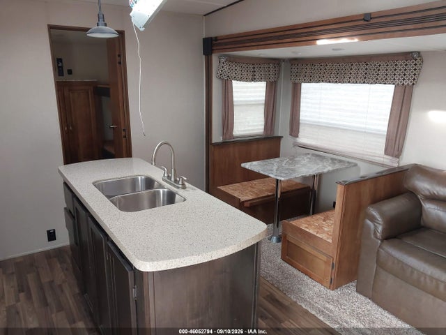 Aukcja sprzedaży 2019 Forest River Chaparral Lite 29bh, vin: 5ZT3CLUB3KA320037, numer aukcji: 46052794