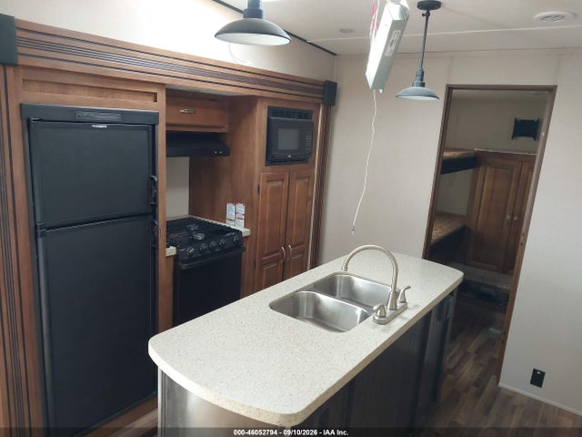 Aukcja sprzedaży 2019 Forest River Chaparral Lite 29bh, vin: 5ZT3CLUB3KA320037, numer aukcji: 46052794