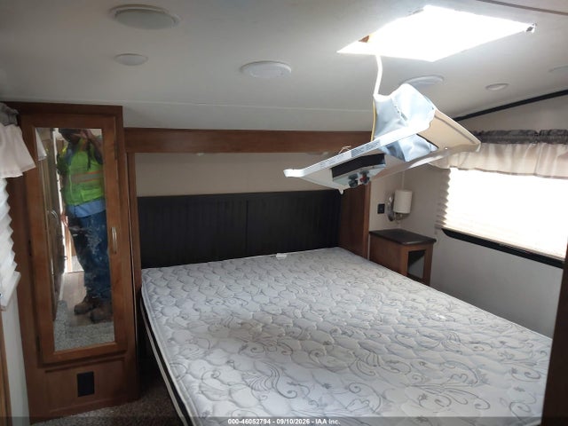 Aukcja sprzedaży 2019 Forest River Chaparral Lite 29bh, vin: 5ZT3CLUB3KA320037, numer aukcji: 46052794