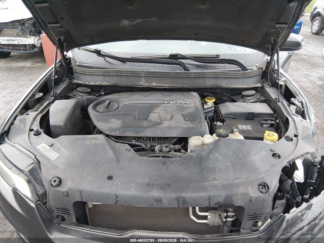 Aukcja sprzedaży 2019 Jeep Cherokee Limited 4x4, vin: 1C4PJMDXXKD402209, numer aukcji: 46052795