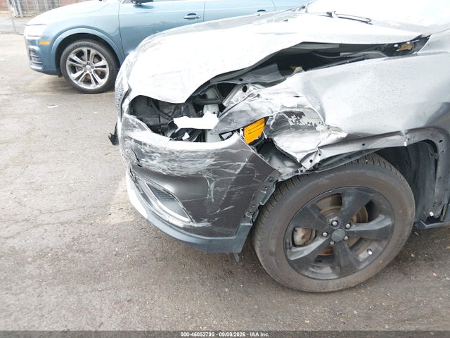 Aukcja sprzedaży 2019 Jeep Cherokee Limited 4x4, vin: 1C4PJMDXXKD402209, numer aukcji: 46052795