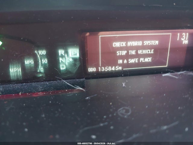 Toyota Prius Three 2015 JTDKN3DU8F0475512 Image 16