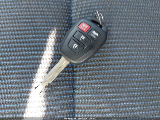 Продаж на аукціоні авто 2018 Toyota Corolla Se, vin: 2T1BURHE4JC109571, номер лоту: 46052799
