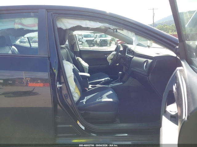 Продаж на аукціоні авто 2018 Toyota Corolla Se, vin: 2T1BURHE4JC109571, номер лоту: 46052799