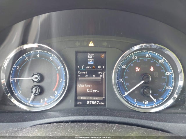 Продаж на аукціоні авто 2018 Toyota Corolla Se, vin: 2T1BURHE4JC109571, номер лоту: 46052799