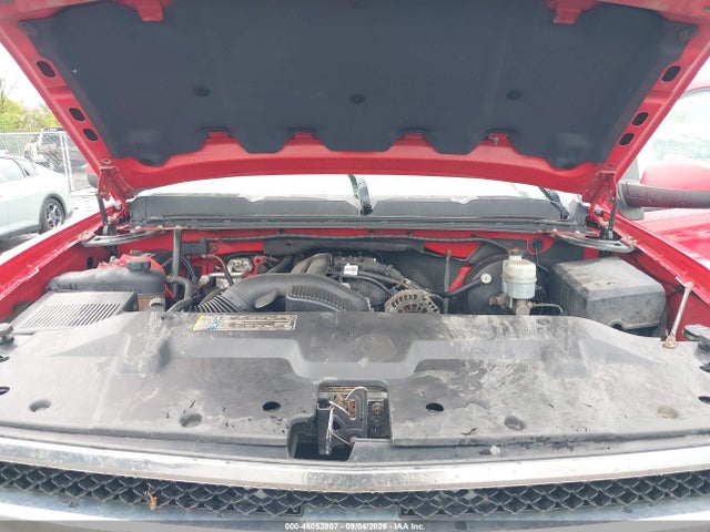 46052807 :رقم المزاد ، 1GCEK39009Z227833 vin ، 2009 Chevrolet Silverado 1500 Ltz مزاد بيع