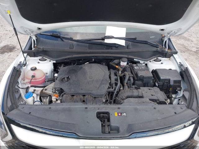Aukcja sprzedaży 2023 Kia Sportage Ex, vin: 5XYK33AFXPG060876, numer aukcji: 46052809