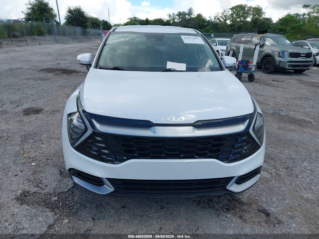 Aukcja sprzedaży 2023 Kia Sportage Ex, vin: 5XYK33AFXPG060876, numer aukcji: 46052809