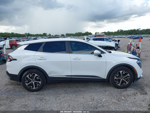 Aukcja sprzedaży 2023 Kia Sportage Ex, vin: 5XYK33AFXPG060876, numer aukcji: 46052809