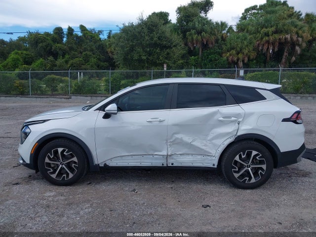 Aukcja sprzedaży 2023 Kia Sportage Ex, vin: 5XYK33AFXPG060876, numer aukcji: 46052809