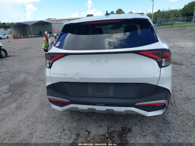 Aukcja sprzedaży 2023 Kia Sportage Ex, vin: 5XYK33AFXPG060876, numer aukcji: 46052809