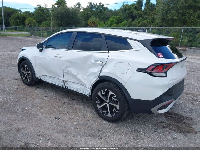 Aukcja sprzedaży 2023 Kia Sportage Ex, vin: 5XYK33AFXPG060876, numer aukcji: 46052809