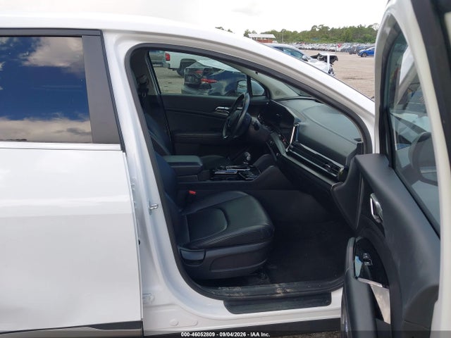 Aukcja sprzedaży 2023 Kia Sportage Ex, vin: 5XYK33AFXPG060876, numer aukcji: 46052809