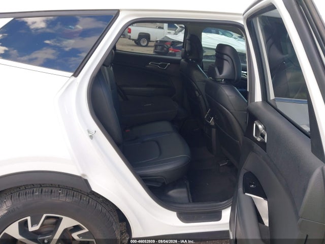 Aukcja sprzedaży 2023 Kia Sportage Ex, vin: 5XYK33AFXPG060876, numer aukcji: 46052809