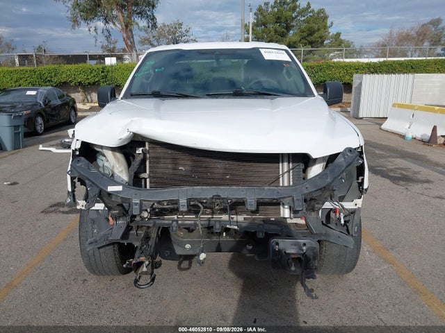 Ford F-150 Xl 2020 1FTFX1E58LKD40036 Image 13