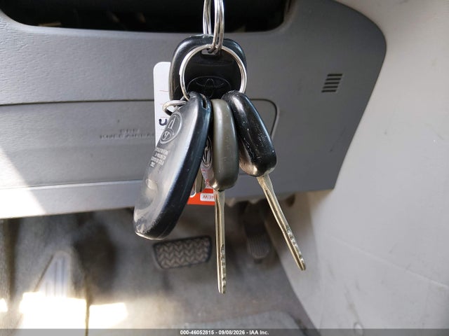 Продажа на аукционе авто 2012 Toyota Sienna Le V6 8 Passenger, vin: 5TDKK3DC2CS263178, номер лота: 46052815