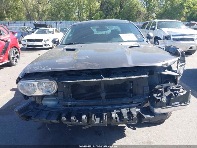 Dodge Challenger R/t 2014 2C3CDYBT5EH142567 Image 13