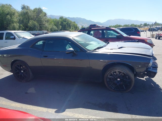 Dodge Challenger R/t 2014 2C3CDYBT5EH142567 Image 14
