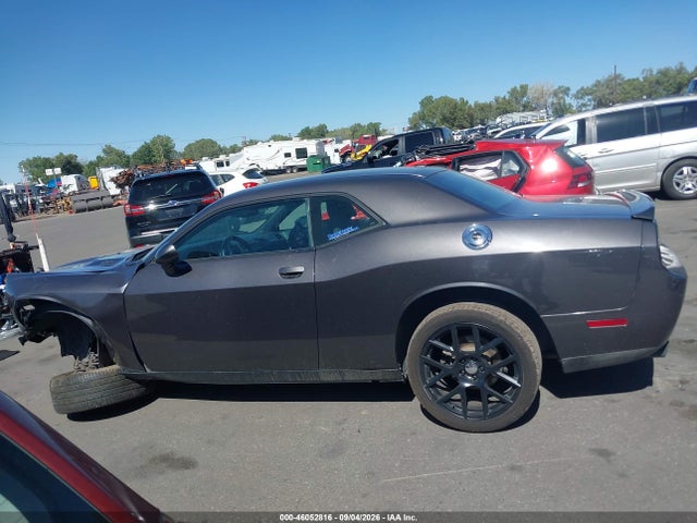 Dodge Challenger R/t 2014 2C3CDYBT5EH142567 Image 15