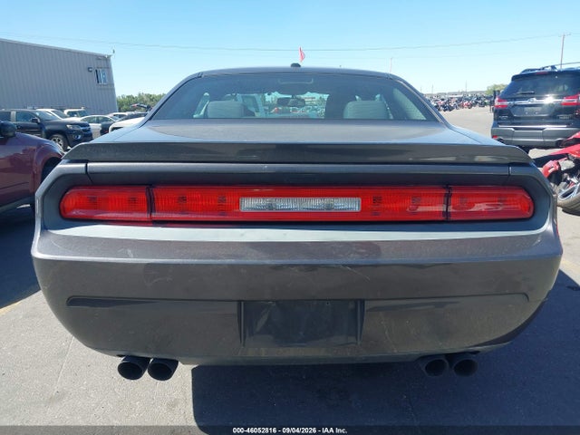 Dodge Challenger R/t 2014 2C3CDYBT5EH142567 Image 17