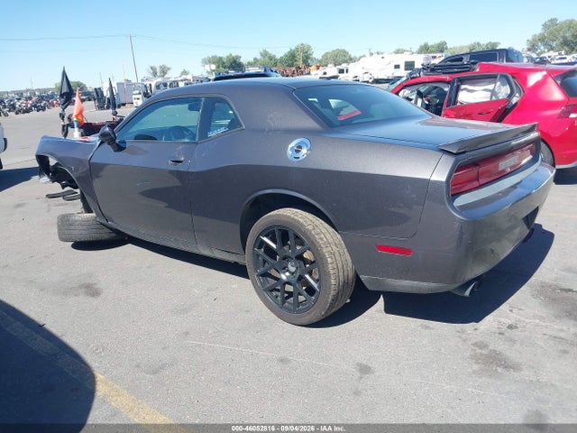 Dodge Challenger R/t 2014 2C3CDYBT5EH142567 Image 3