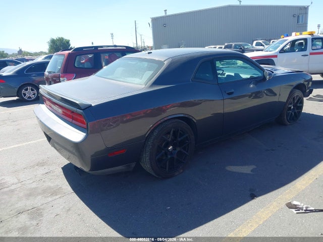 Dodge Challenger R/t 2014 2C3CDYBT5EH142567 Image 4