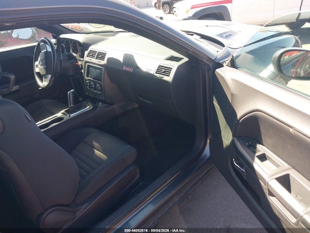 Dodge Challenger R/t 2014 2C3CDYBT5EH142567 Image 5