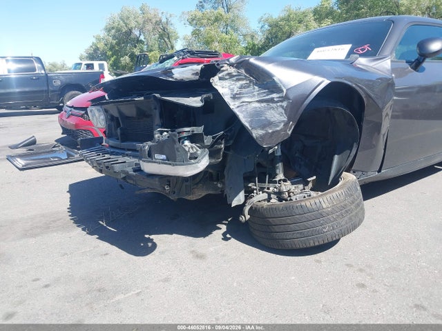Dodge Challenger R/t 2014 2C3CDYBT5EH142567 Image 6