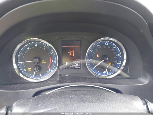 Aukcja sprzedaży 2017 Toyota Corolla Le, vin: 5YFBURHE7HP645652, numer aukcji: 46052824